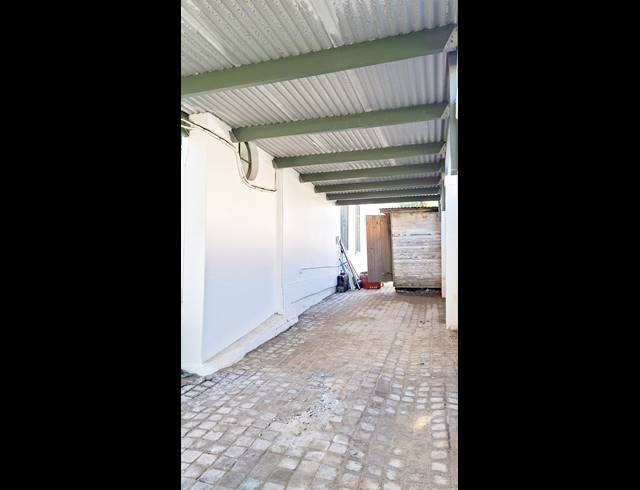 3 bed property to rent in RONDEBOSCH